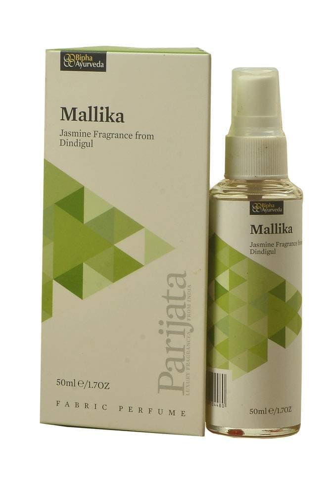 Bipha Ayurveda Mallika Perfume