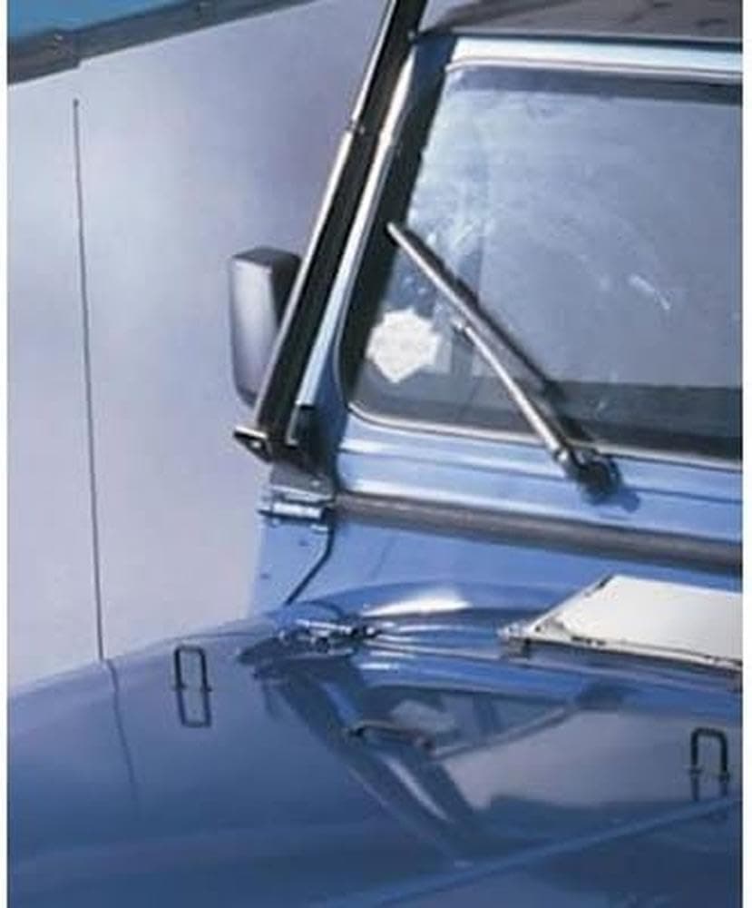 Kargo Master 5031-1 Congo Cage for Jeep