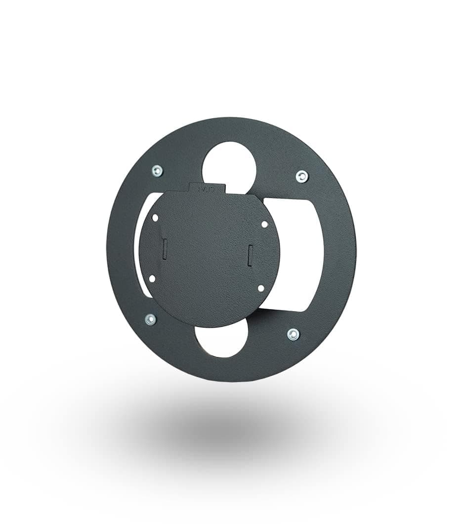 Gladiator Joe Monitor VESA Adapter Arm/Mount Designed for Odyssey G6 G7 27” 32"