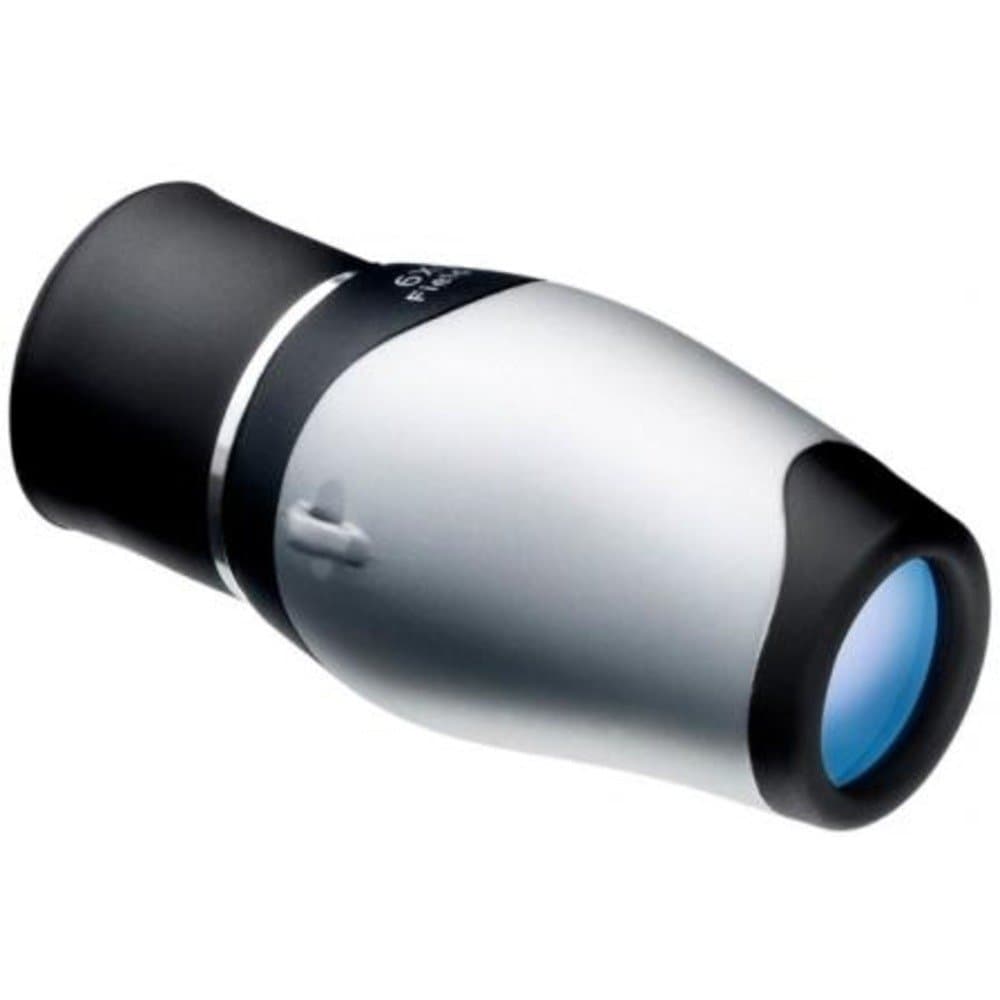 Luger MM 6x18 Monocular - Black