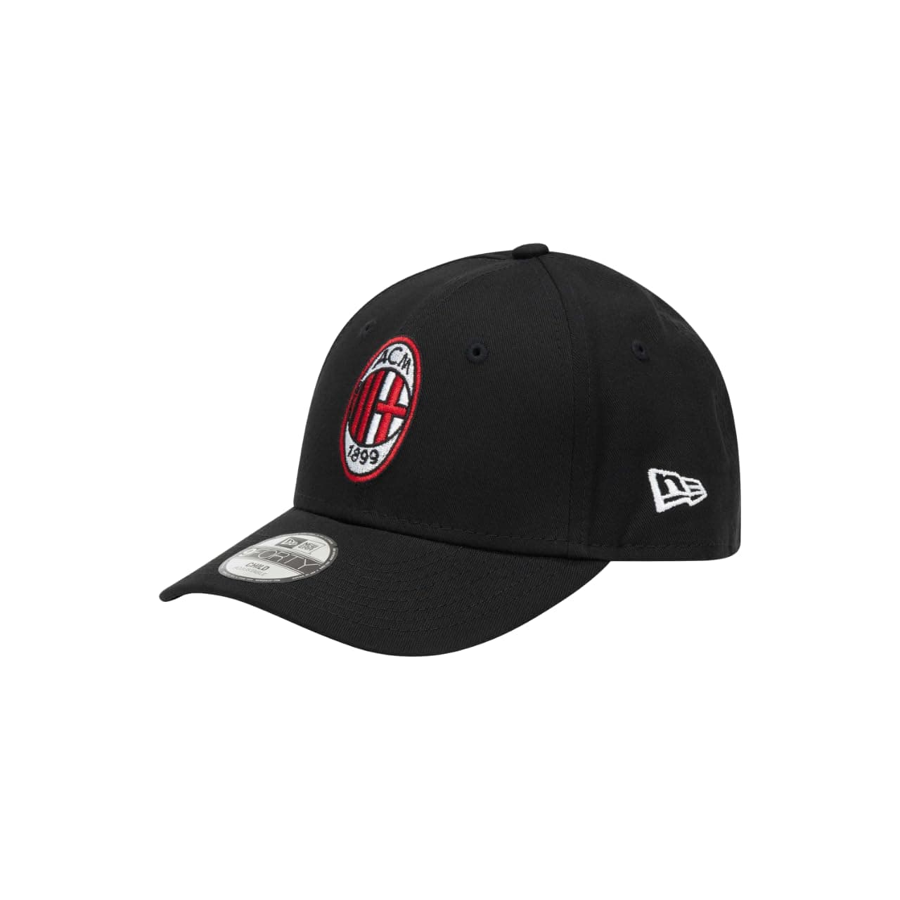 ACM 1899 Men's New Era Cap with a Visor