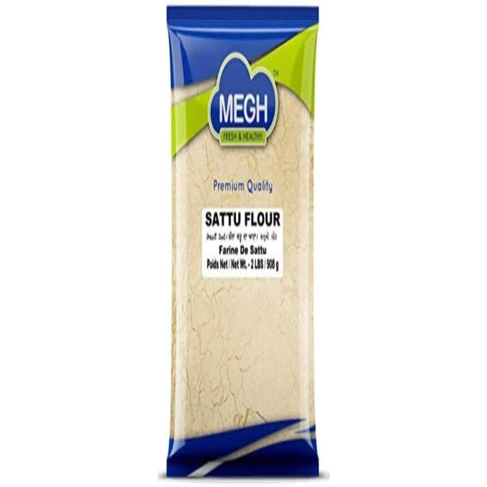 Megh Sattu Flour 2Lb