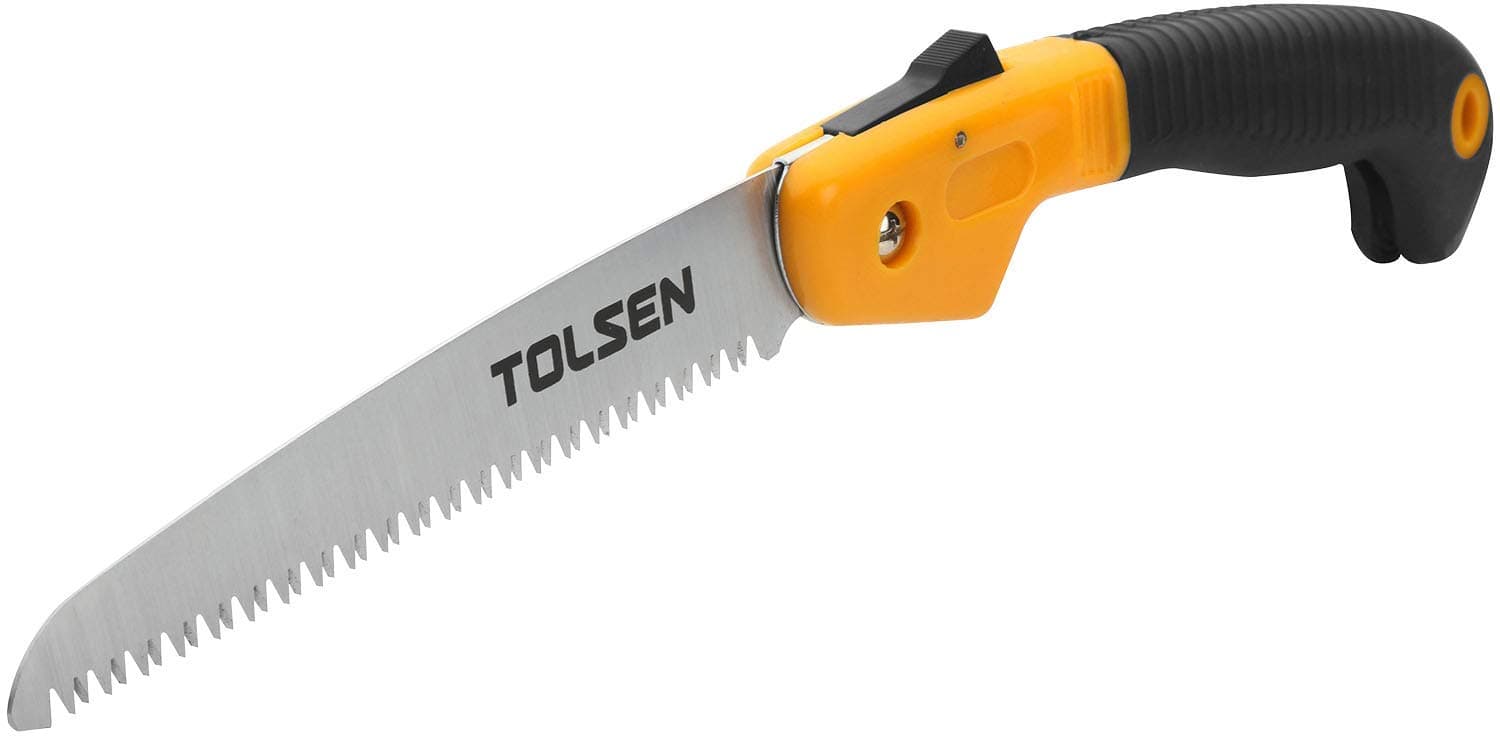 Tolsen - Foldable Saw,31014,180