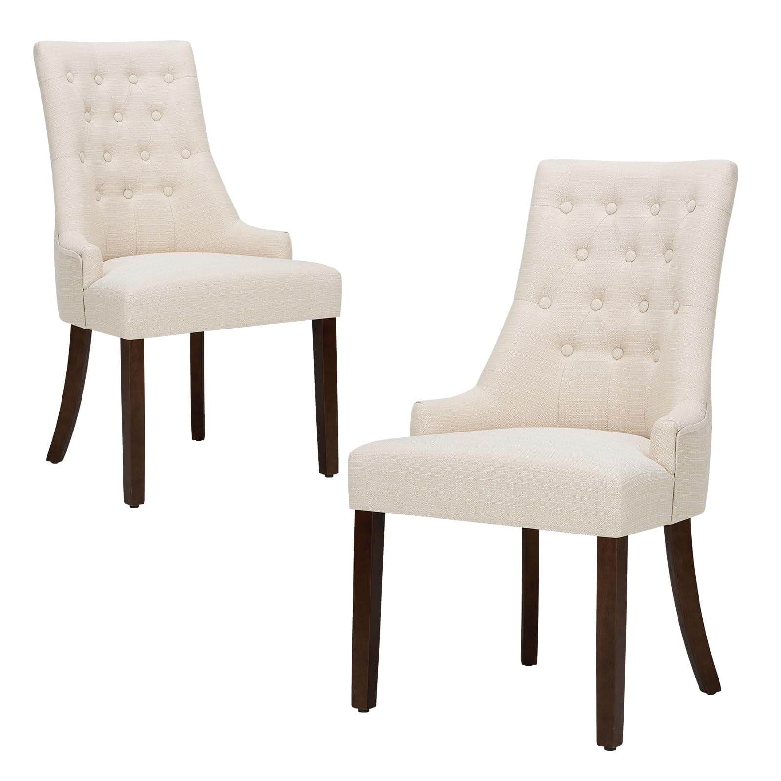 Winback Dining Chairs