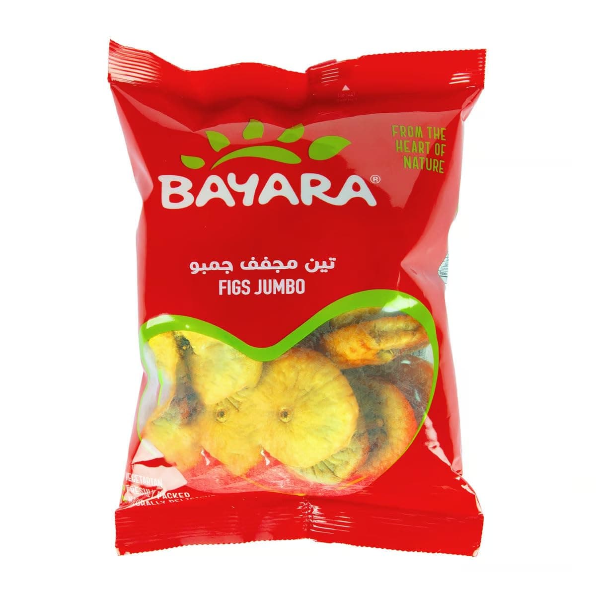 Bayara Figs Jumbo 400 g