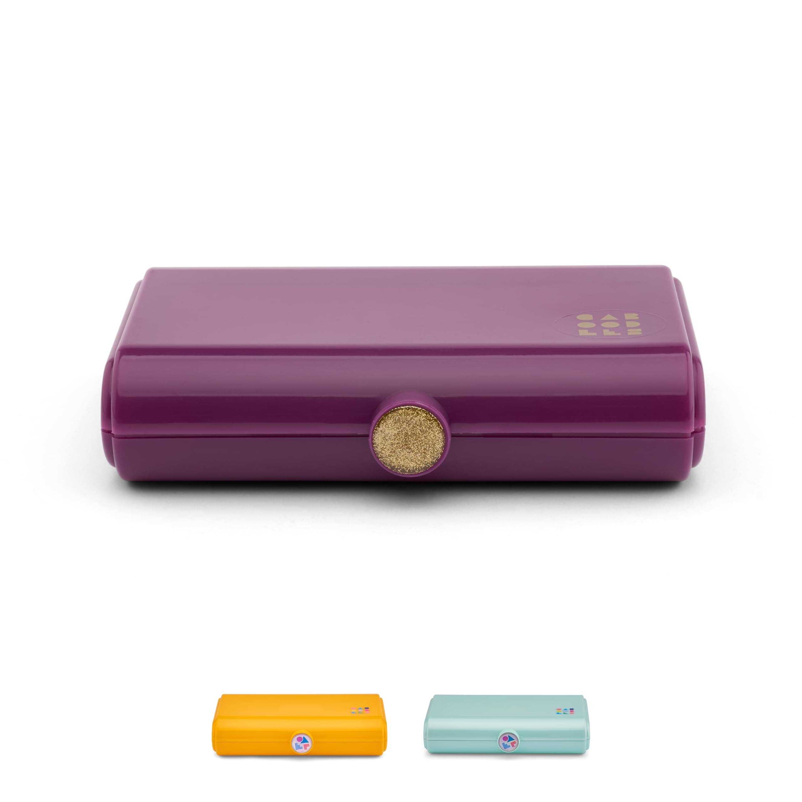 Caboodles Take-It Tote Case