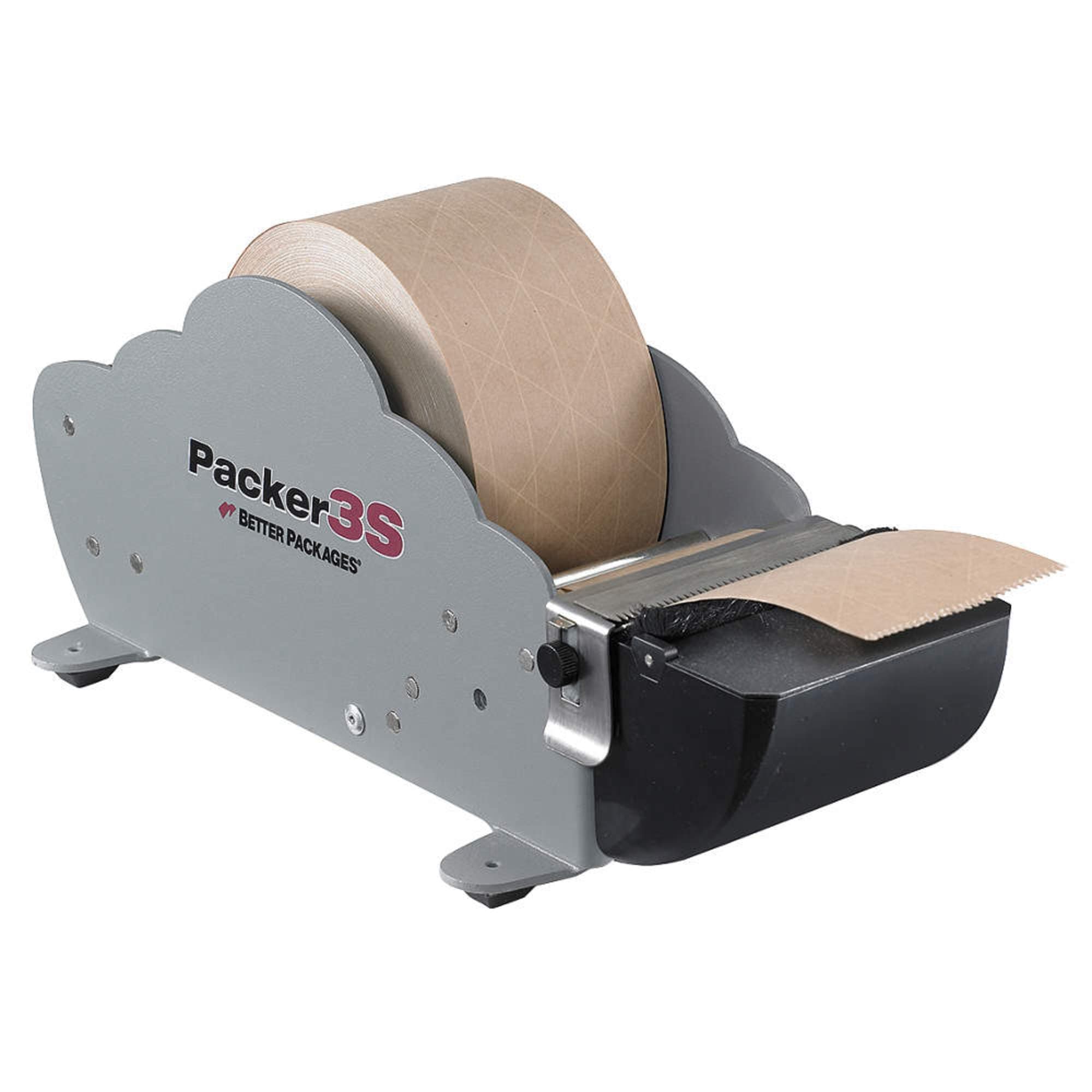 Pull/Tear Gummed Tape Dispenser, 2"/48mm