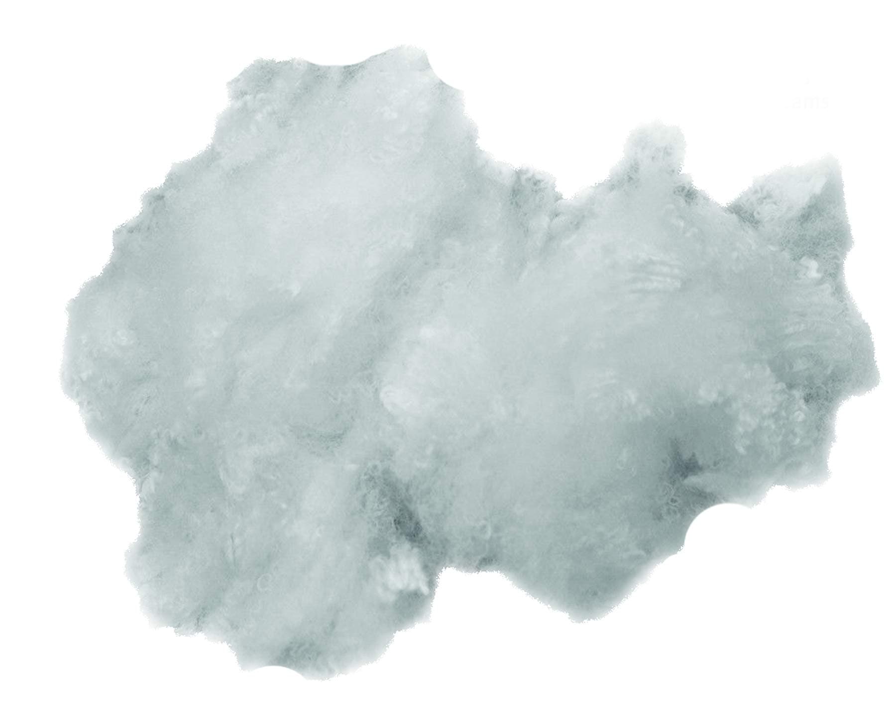 10KG Upholstery Stuffing Toy Stuffing Extra Soft Carded Virgin Polyester Fibre Fire Retardant 100% Polyester Hollowfibre Filling