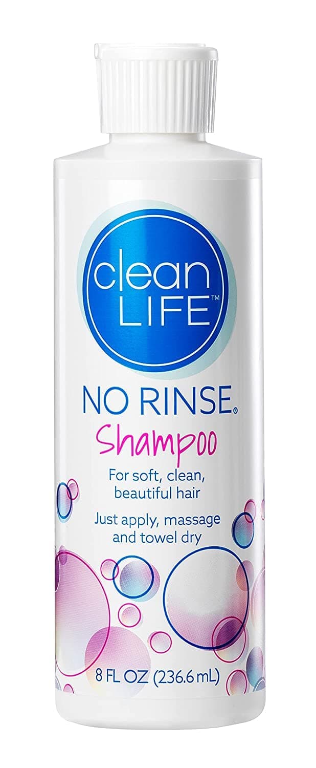 No Rinse Shampoo 235 ml (並行輸入品)
