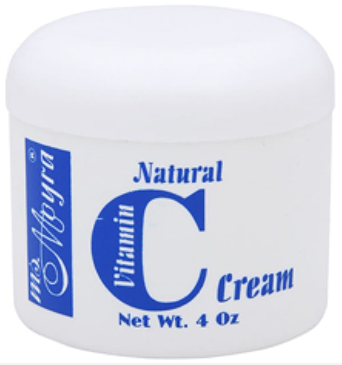 MS. Moyra VIT C Cream Size: 4 OZ
