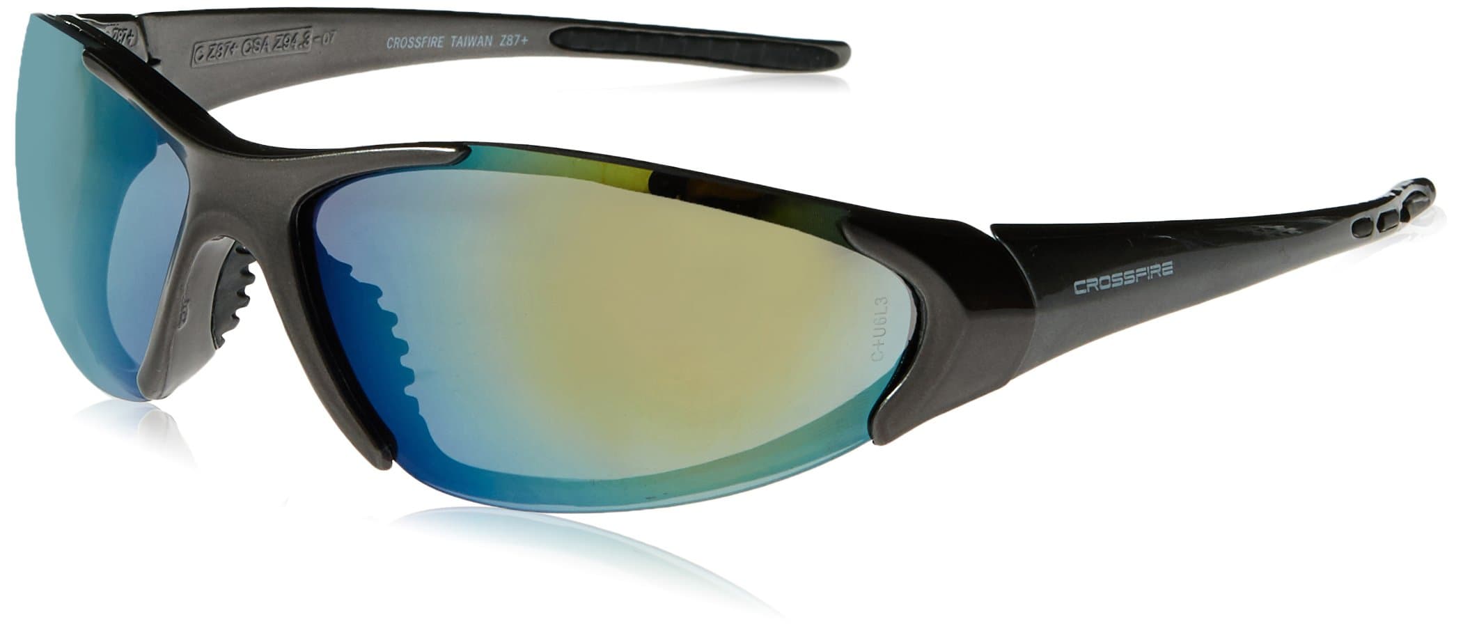 Crossfire 181212 Safety Glasses