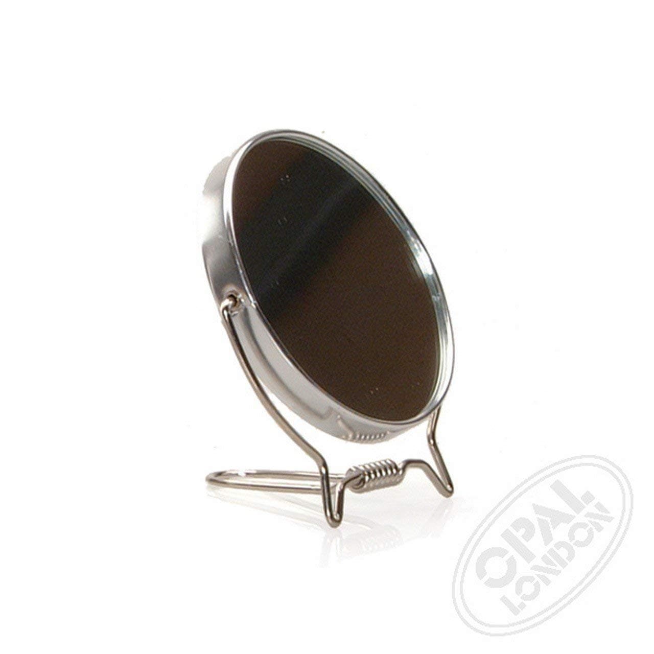 OPAL Double Sided Vanity Mirror - 7.5cm - OPC1339