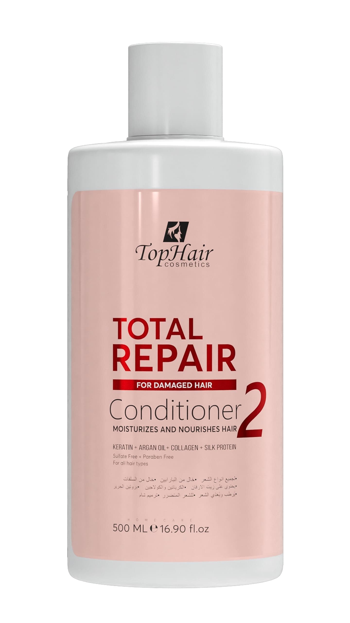 Total Repair Conditioner 500 ML