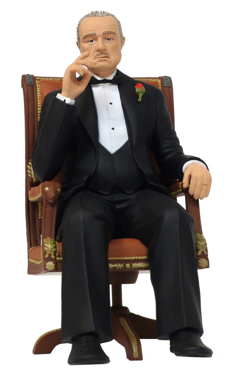 The Godfather Action Figure