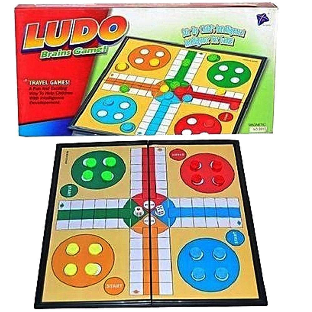 Ludo Game for kids