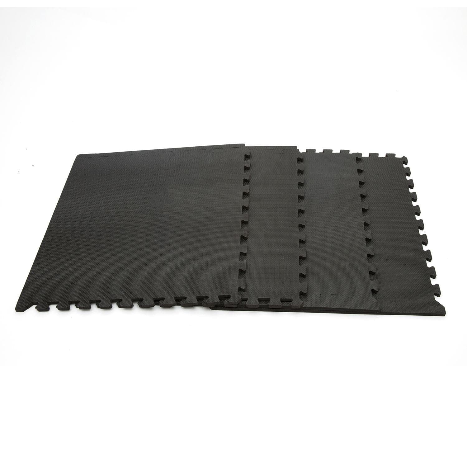 Reebok Men's Floor Guards - Black