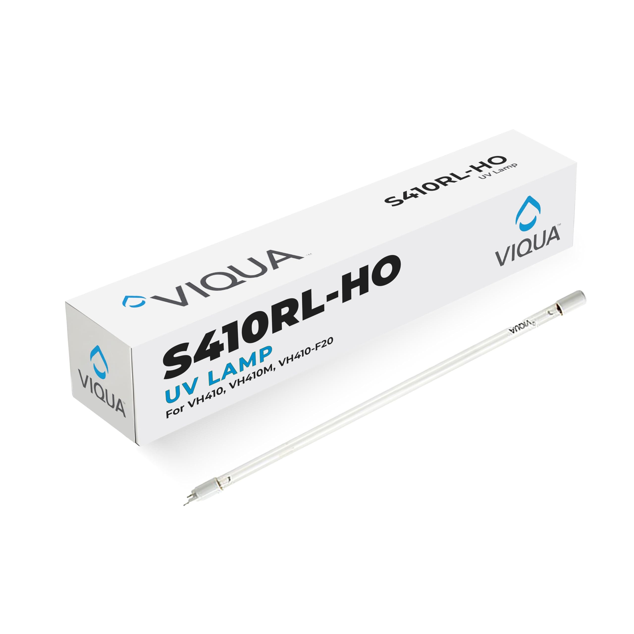 S410RL-HO Replacement UV Lamp VH410 System