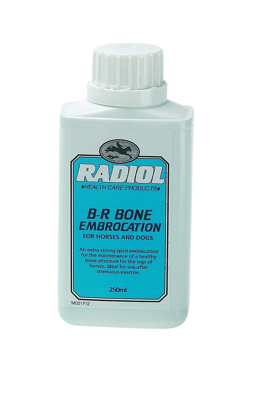 Radiol B-R Bone Embrocation: 250ml