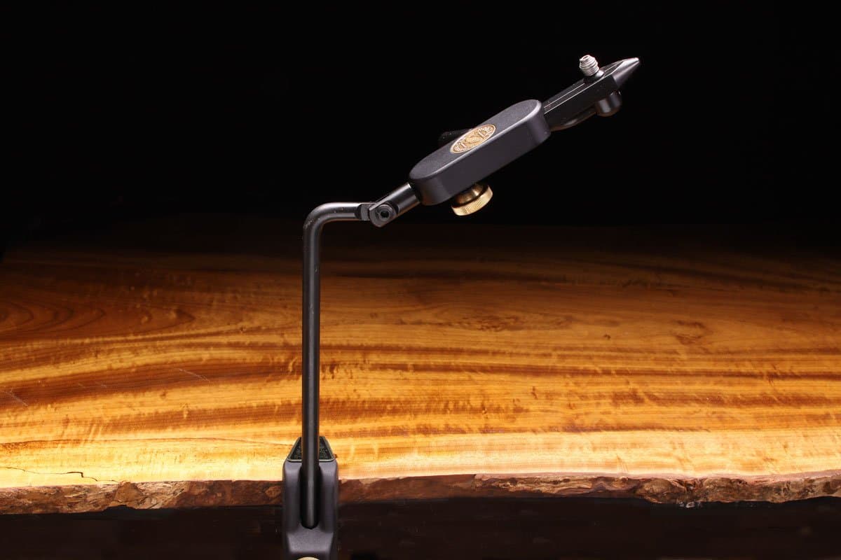 Fly Tying Vise C-Clamp