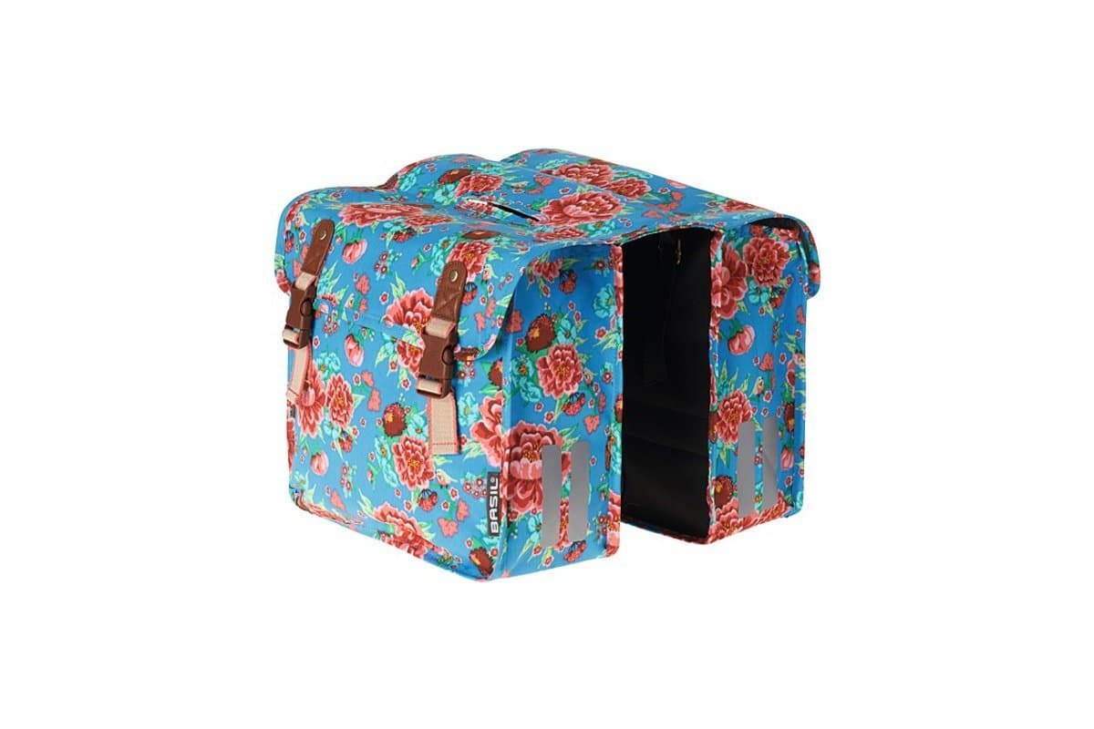 Basil Bloom Girls Double Bag