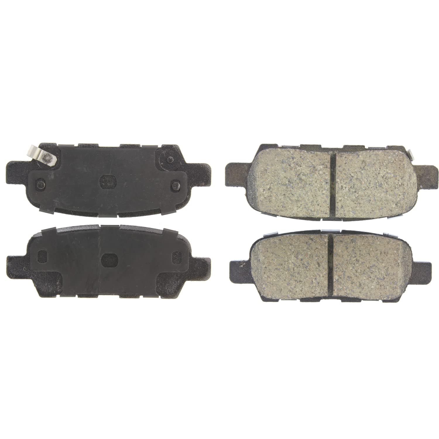 Centric Parts (301.09050) Brake Pad, Ceramic