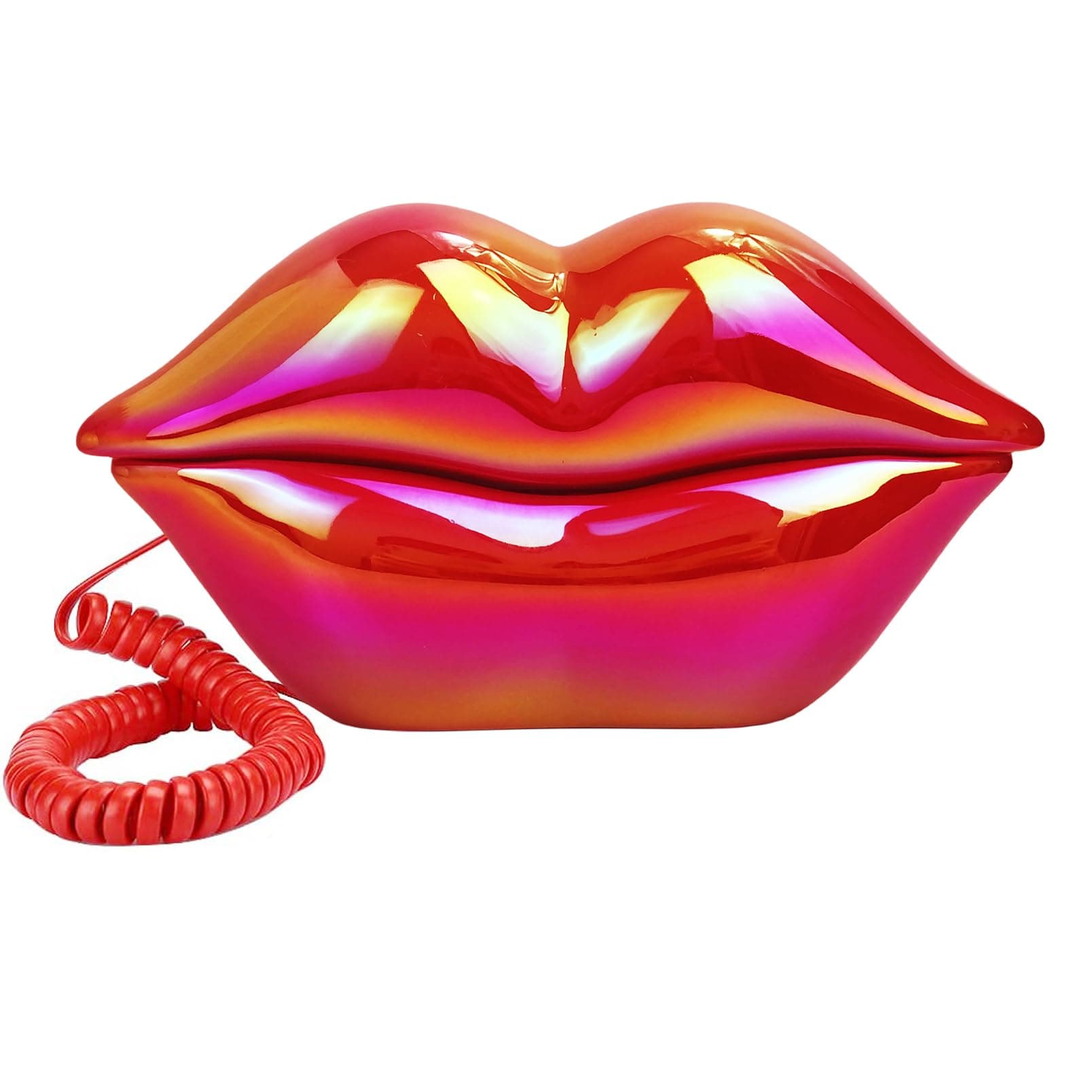 TelPal Red Lip Phone