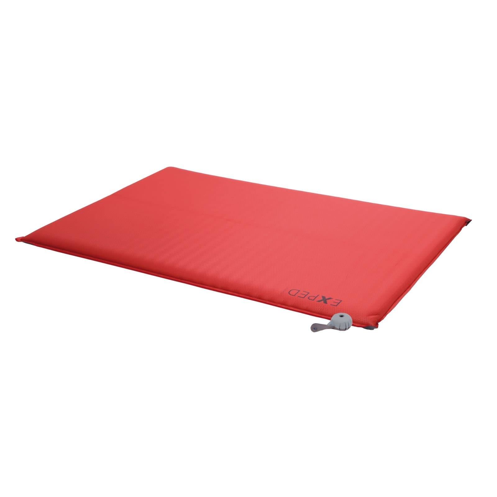 Exped Sim Comfort Duo 7.5 Sleeping Pad