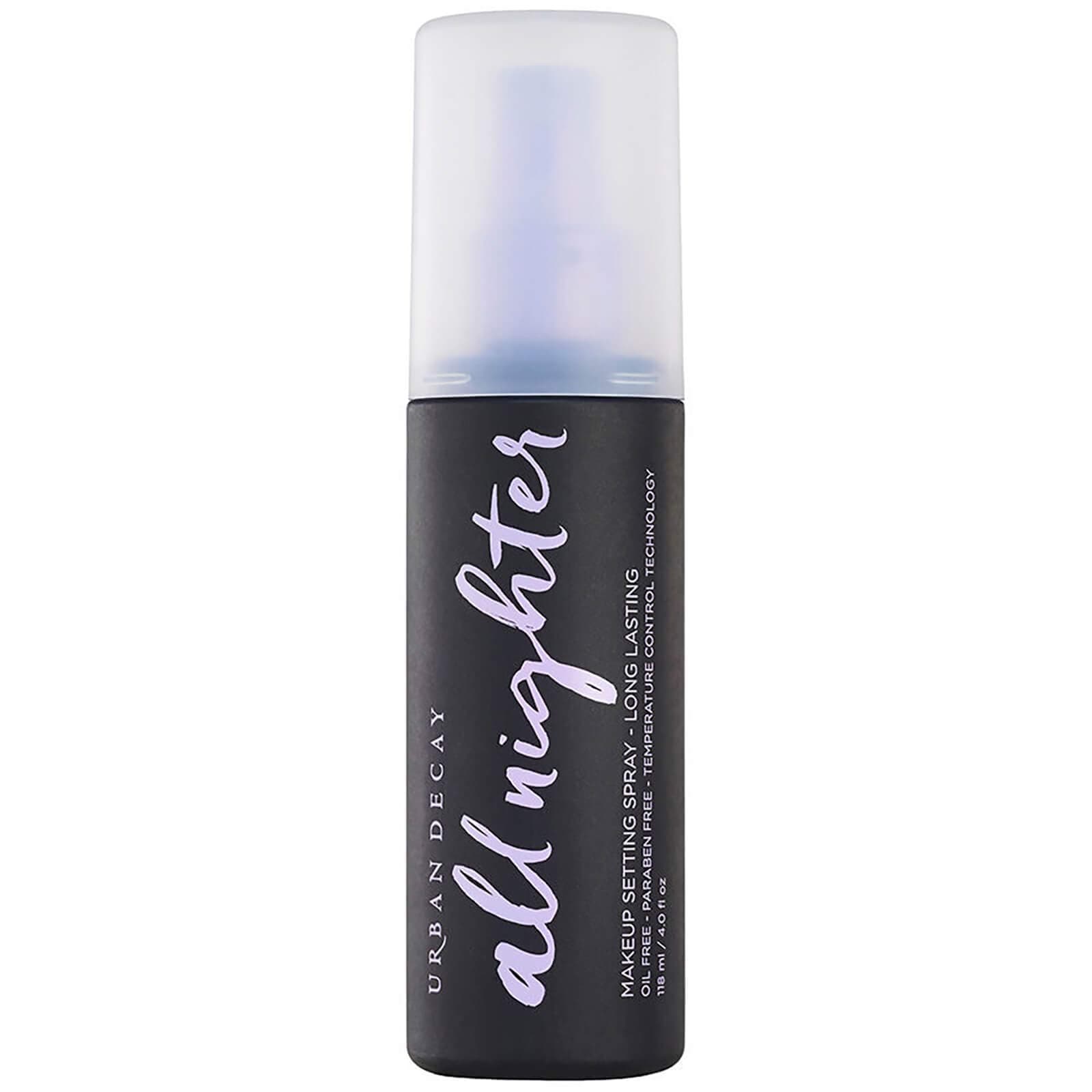 Urban Decay All Nighter Long Lasting Make-Up Setting Spray 118ml