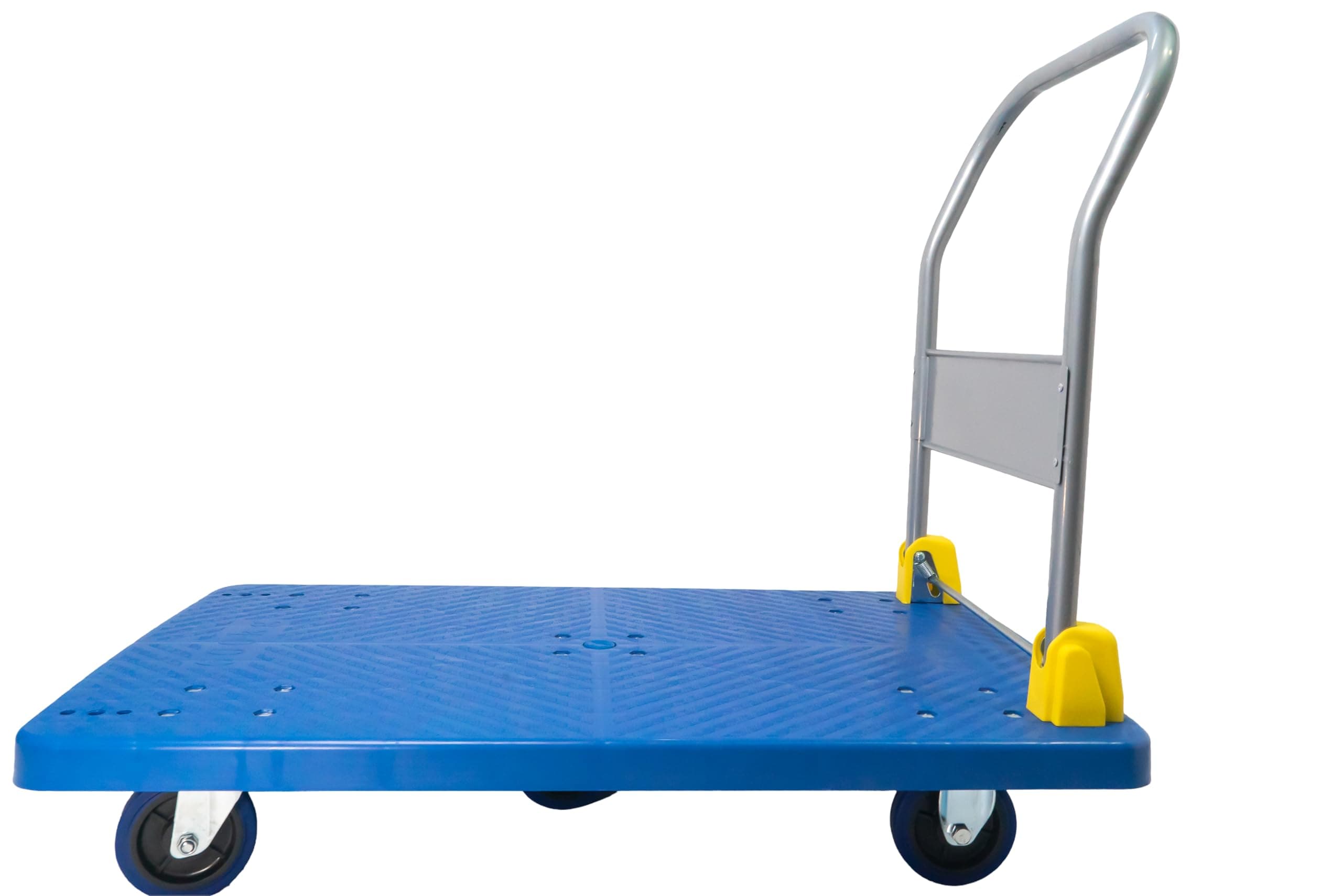 Bigapple Folding Hand Trolley
