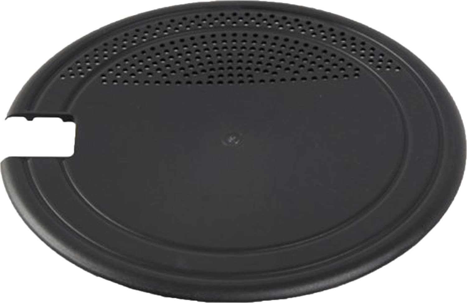 Multi-Disc 27 | 7" Inch Lid Used as Strainer or Cutting Board