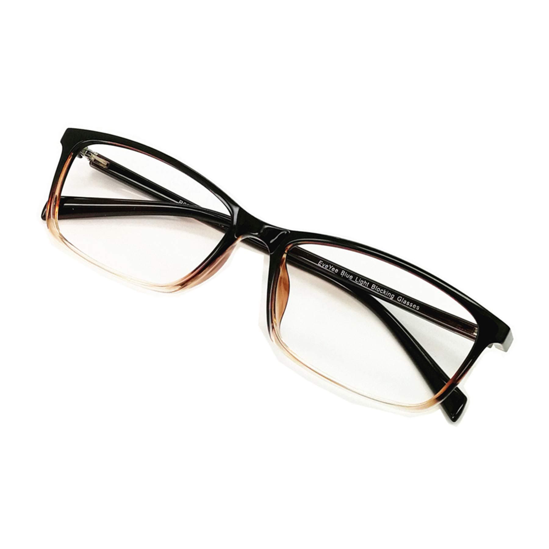 Computer Reading Glasses Blue Light Blocking - Reader Eyeglasses Anti Glare Eye Strain Light Weight for Women Men