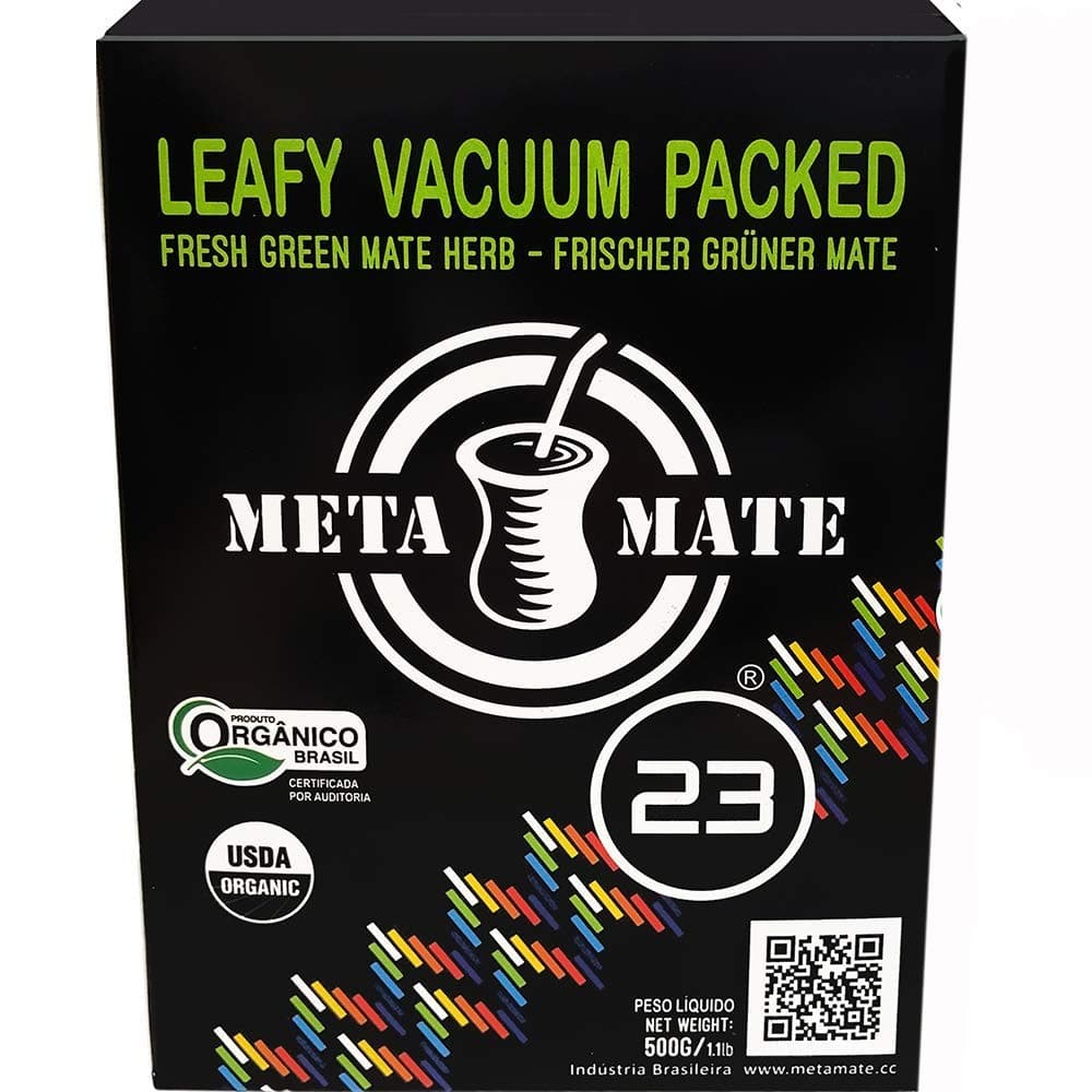 Meta Mate, Green No. 23, 1.1 Pound