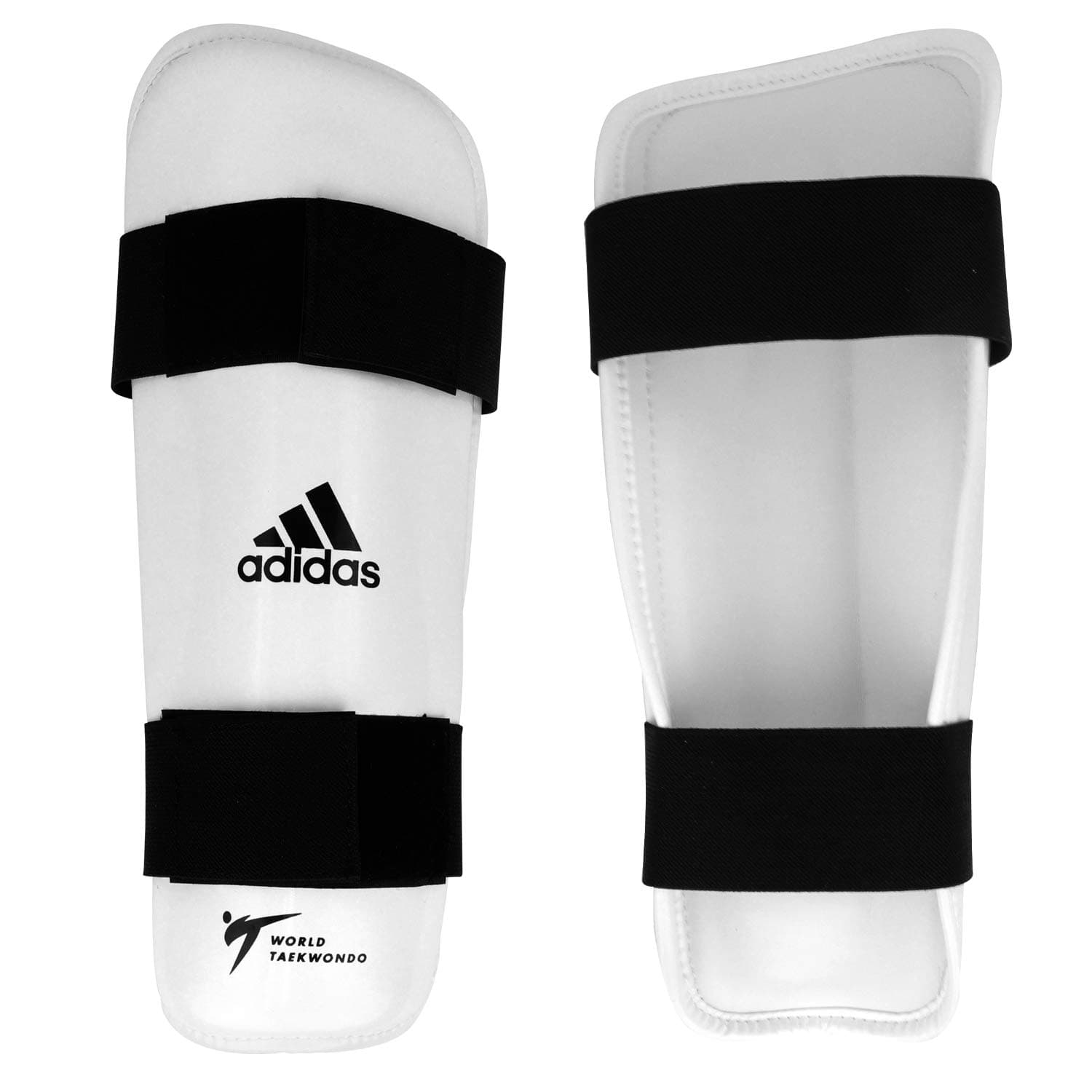 adidas Taekwondo Shin Protector (Medium)