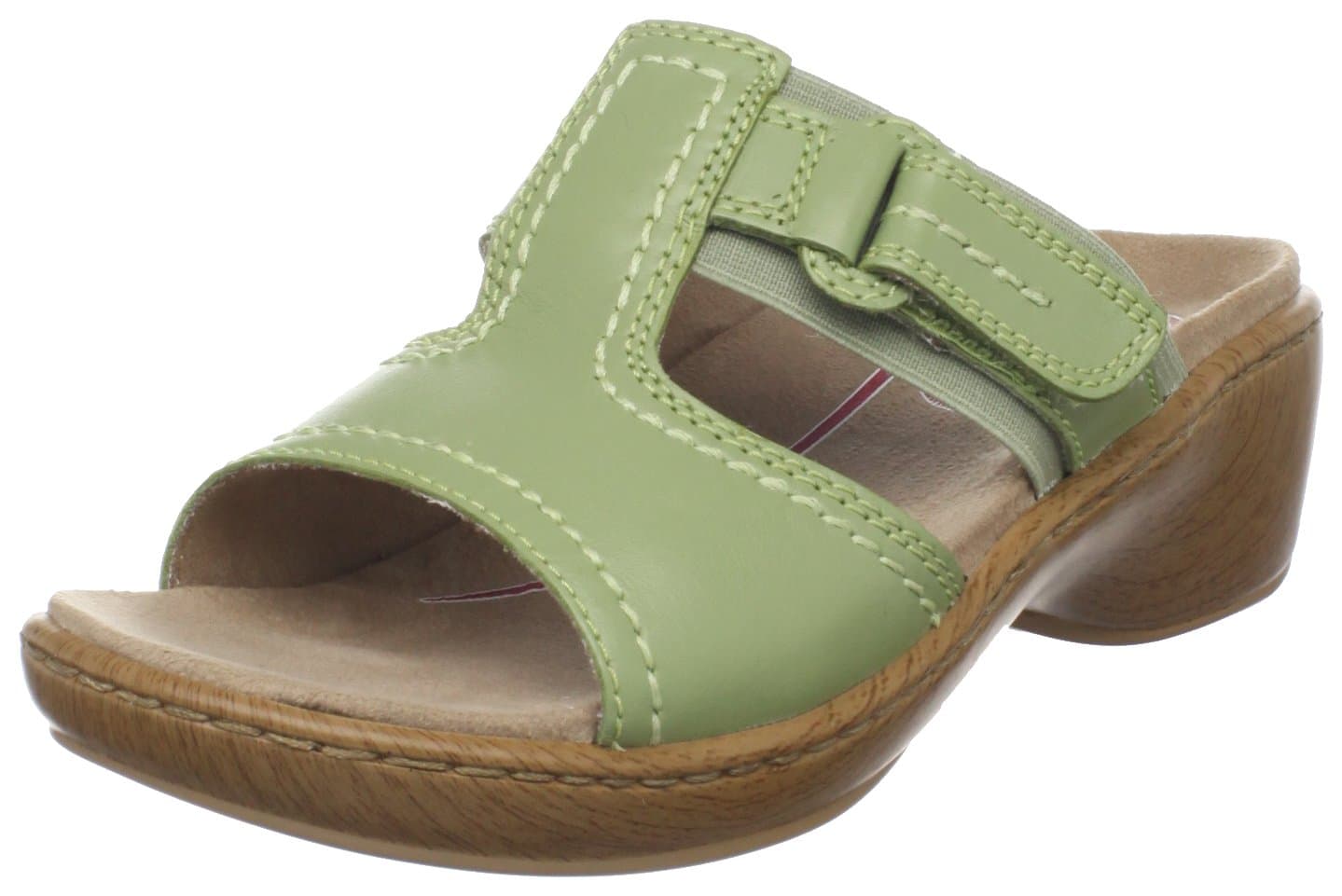 Klogs USA Women's Nice Platform Sandal