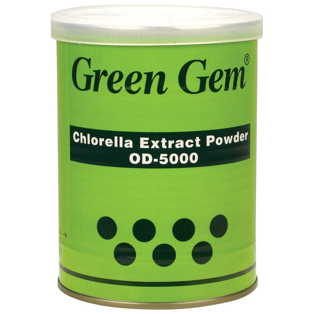 100% Chlorella Growth Factor Powder