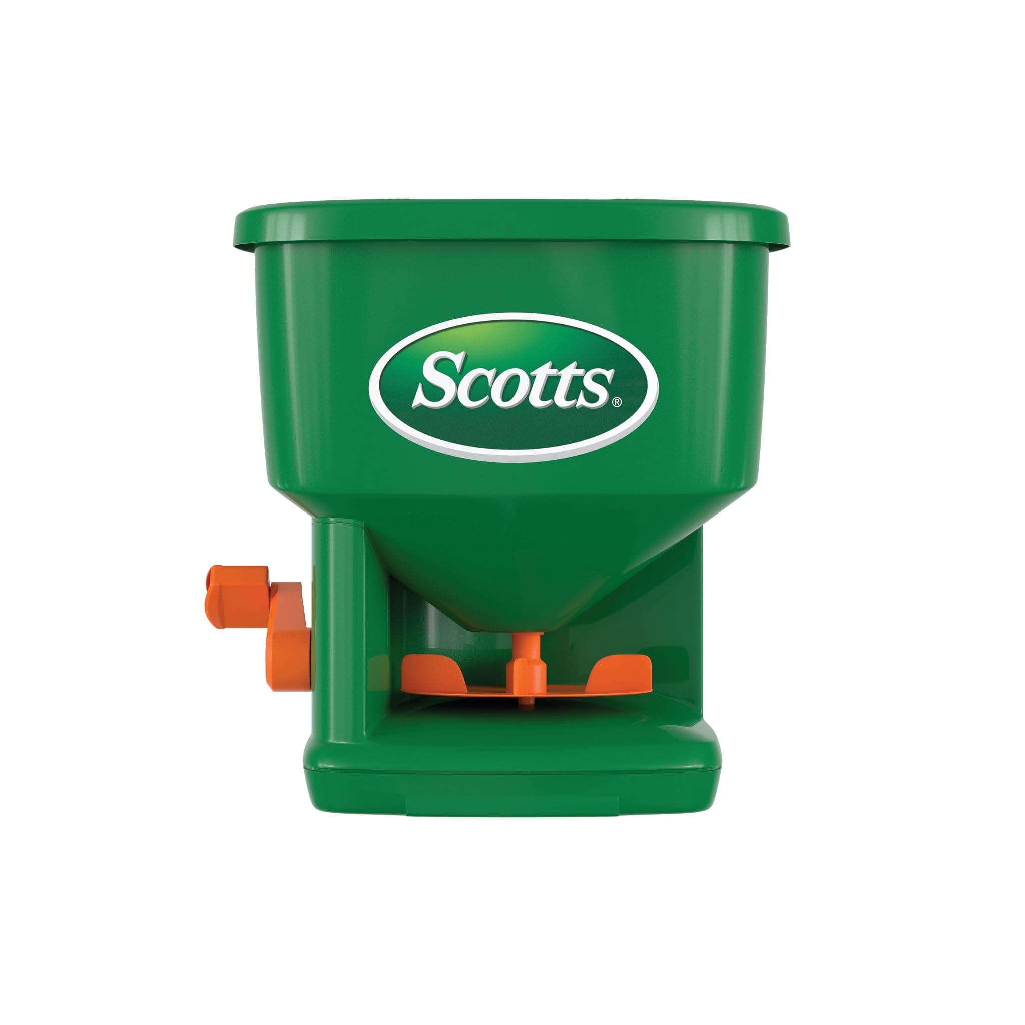Scotts Whirl Spreader