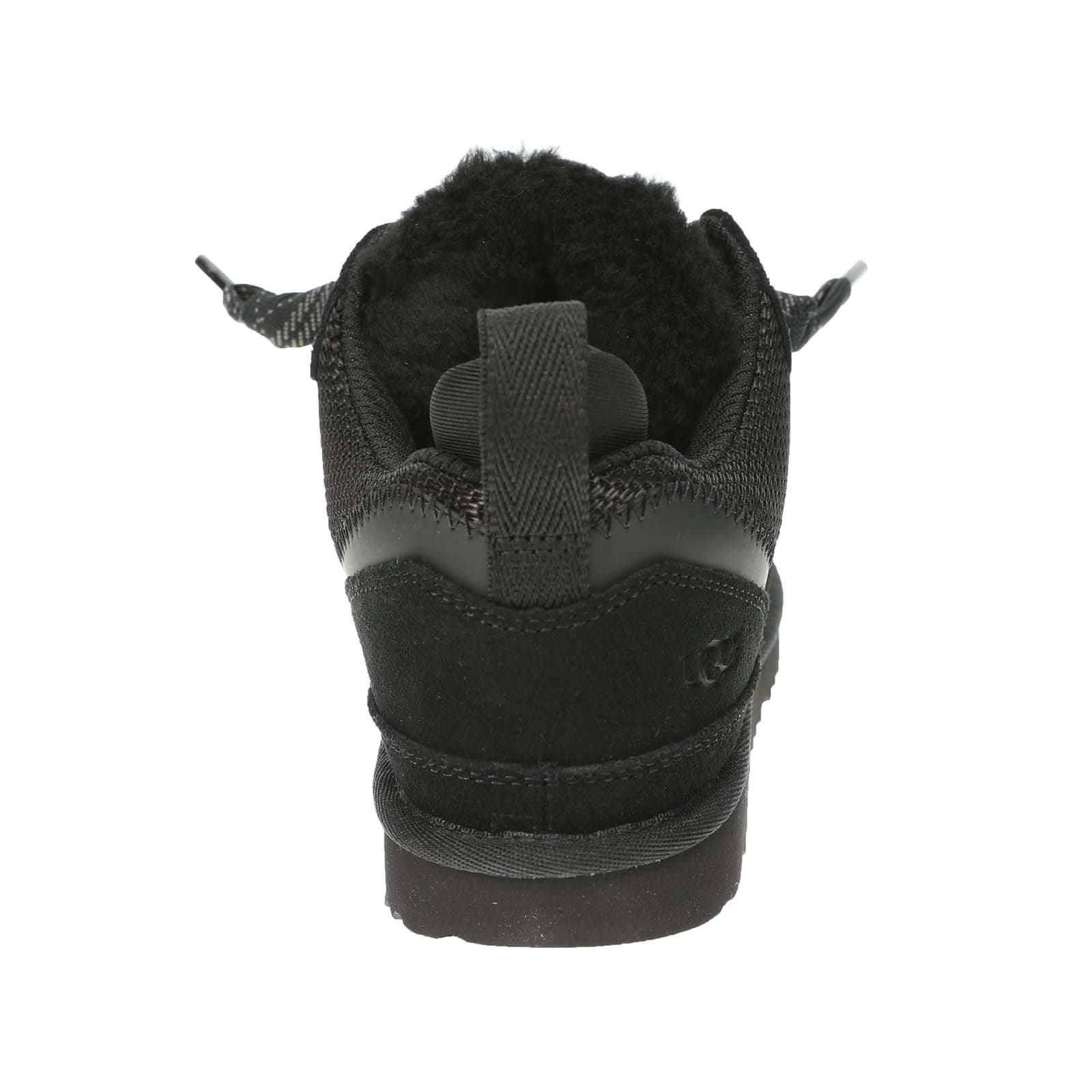 UGG Boy's Lowmel Sneaker