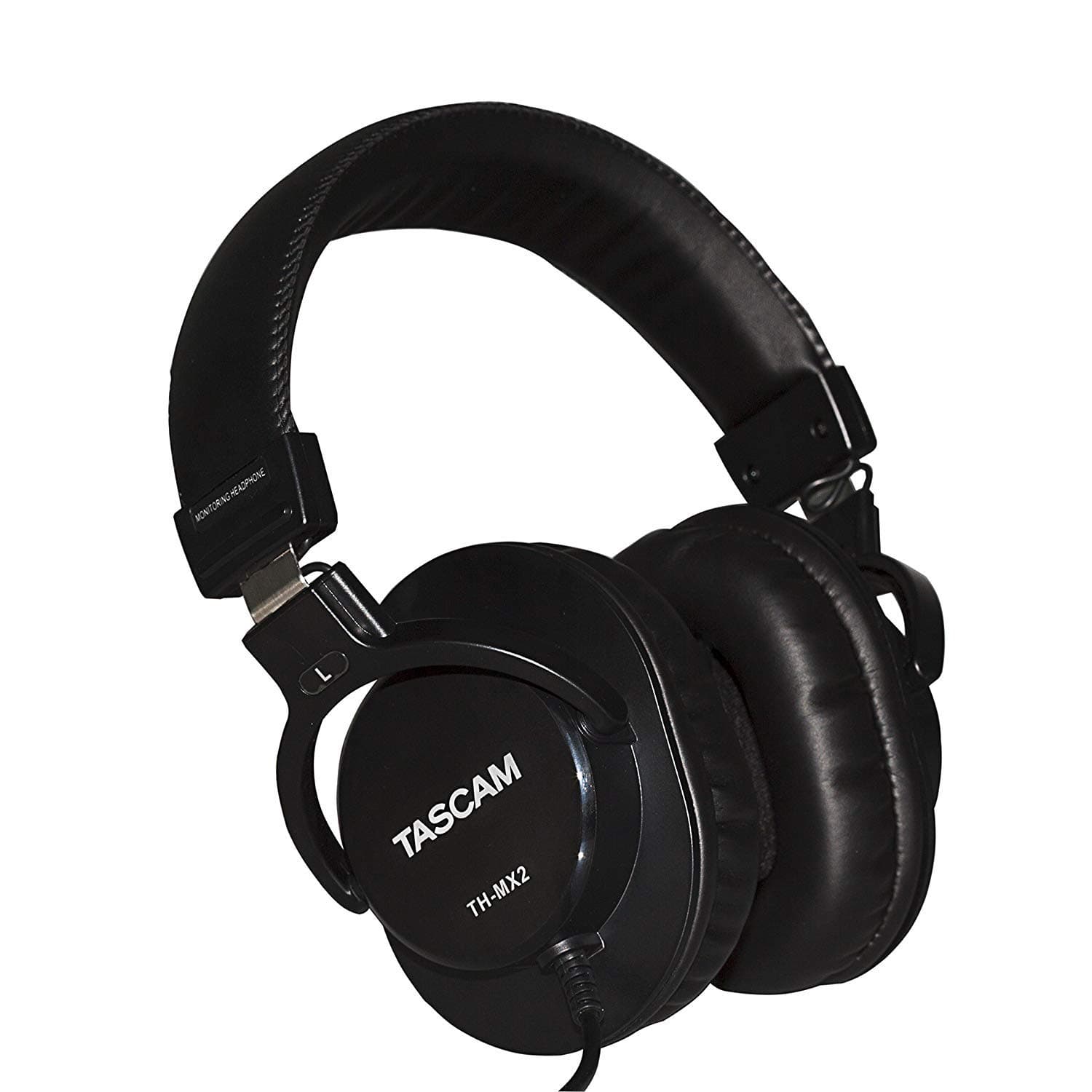 TH-MX2 Closed-Back Studio Mixing Headphones