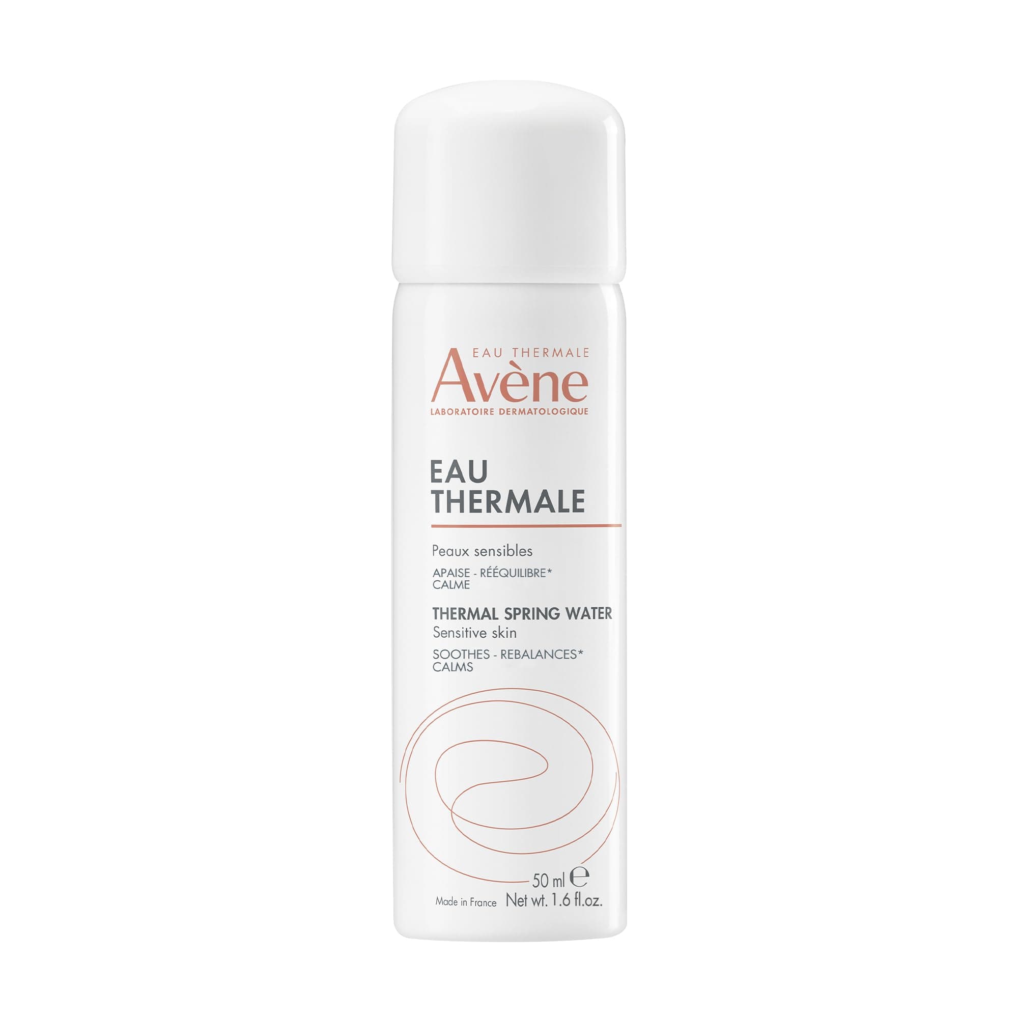 Avene Thermal Spring Water ml