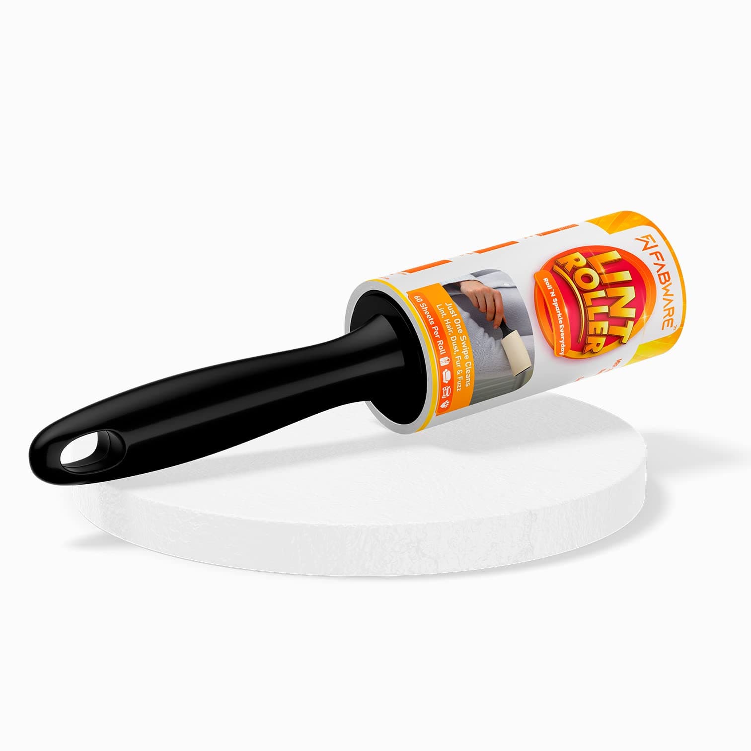 1 Handle + 60 Sheets