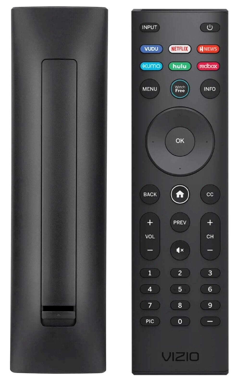 SmartCast TV Remote - XRT140R