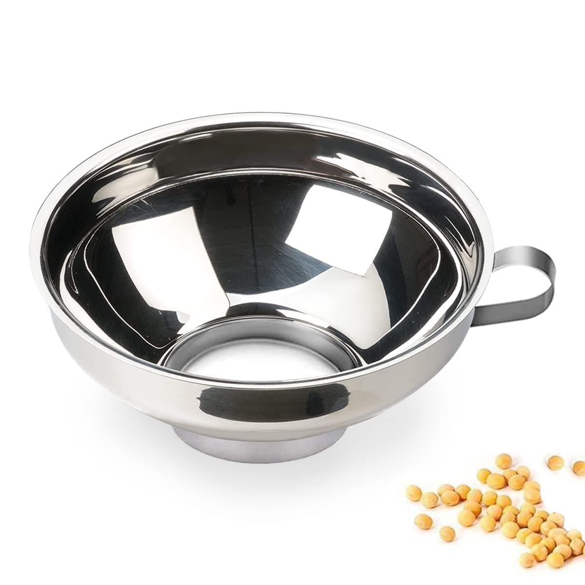 Kitchen canned funnel