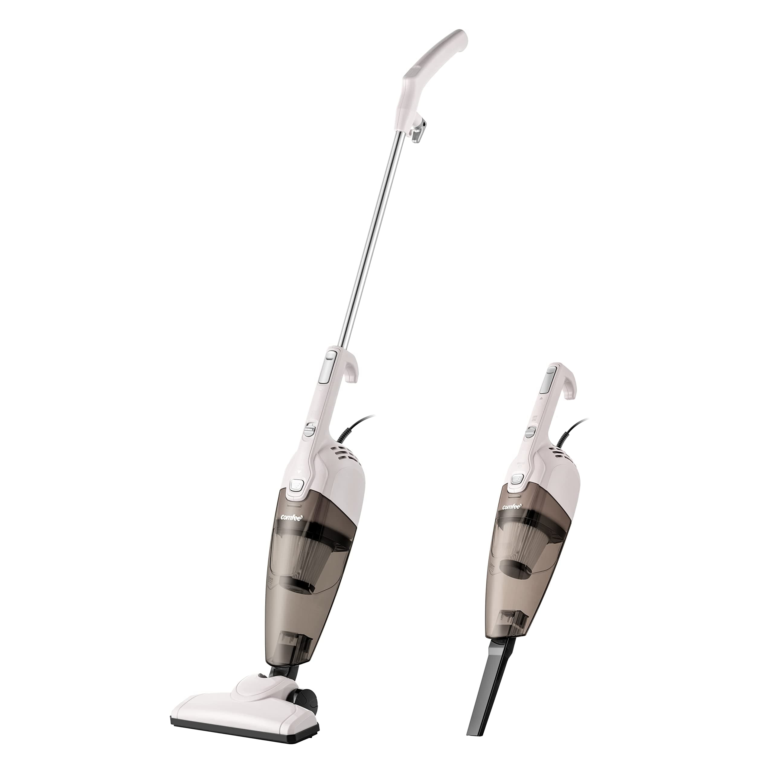 COMFEE' Stick Vacuum Cleaner