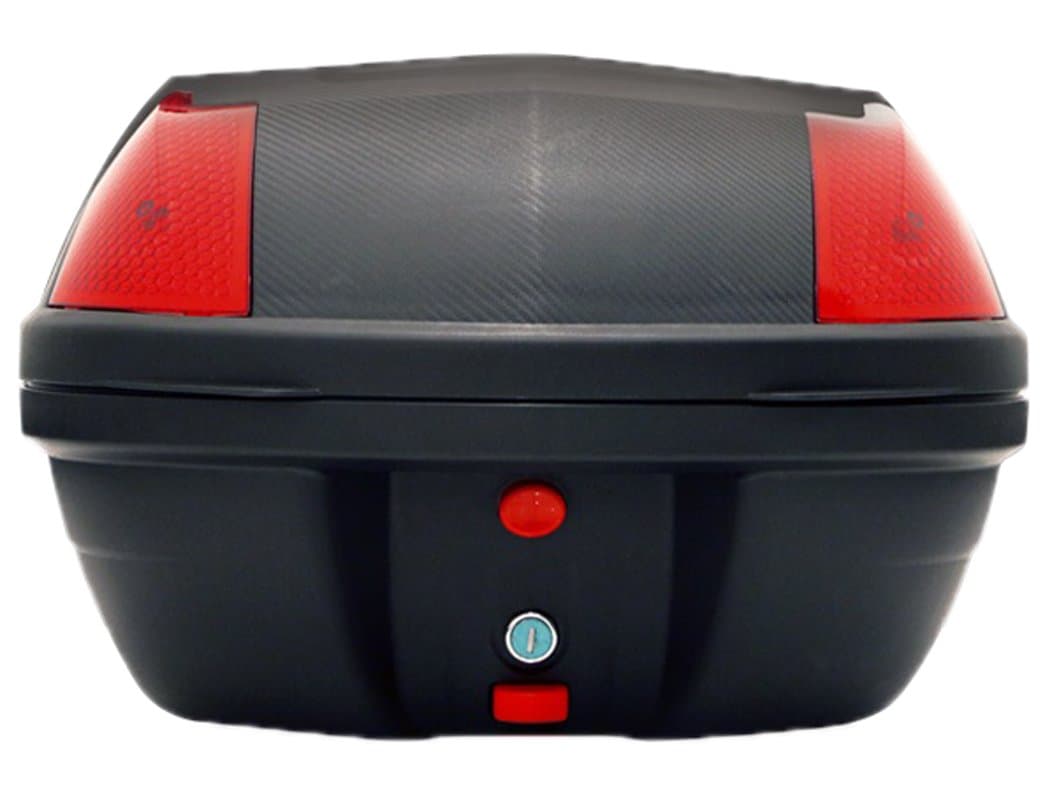 AVE AVCS-888 Black 33 L Case 888