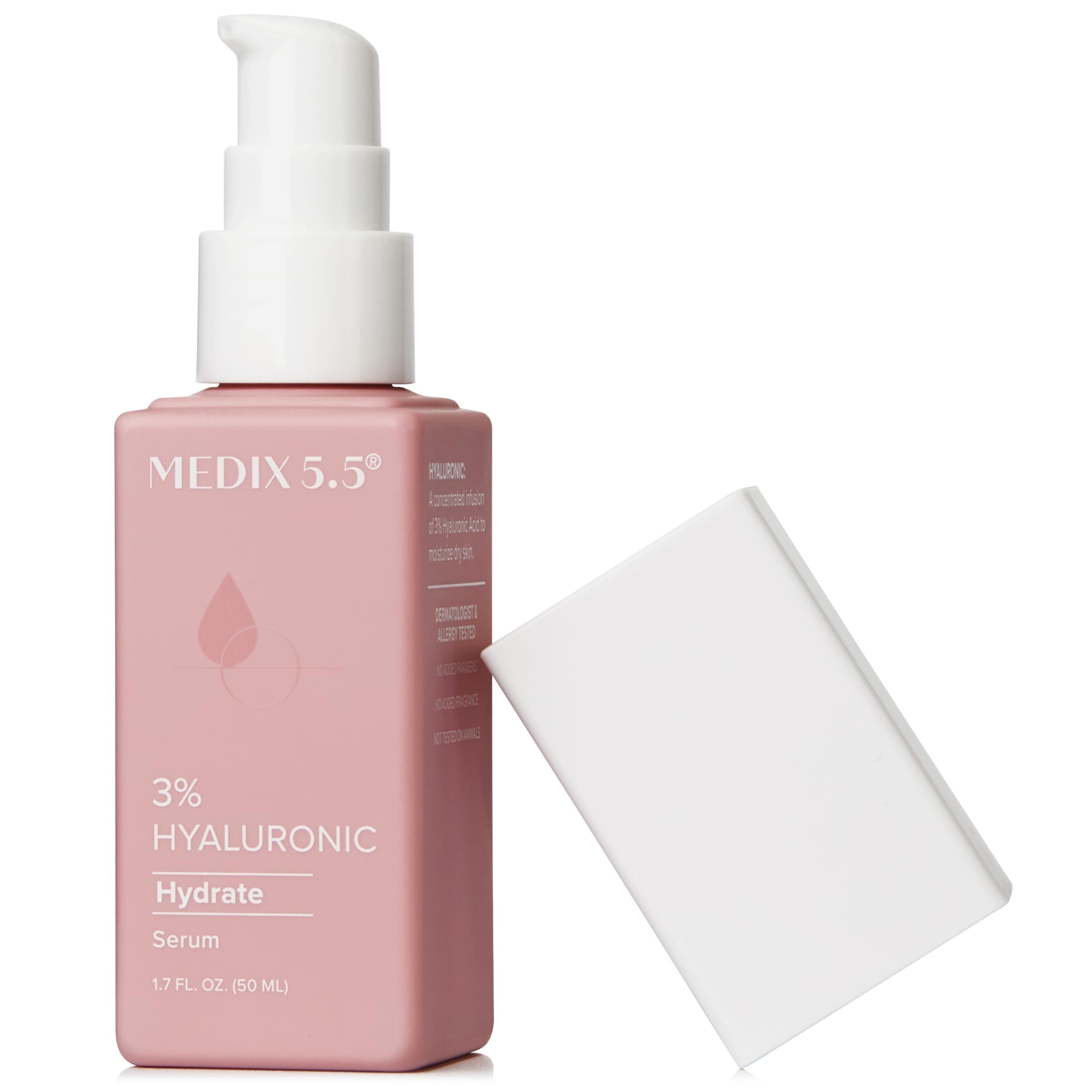 3% Hyaluronic Acid Hydration Serum