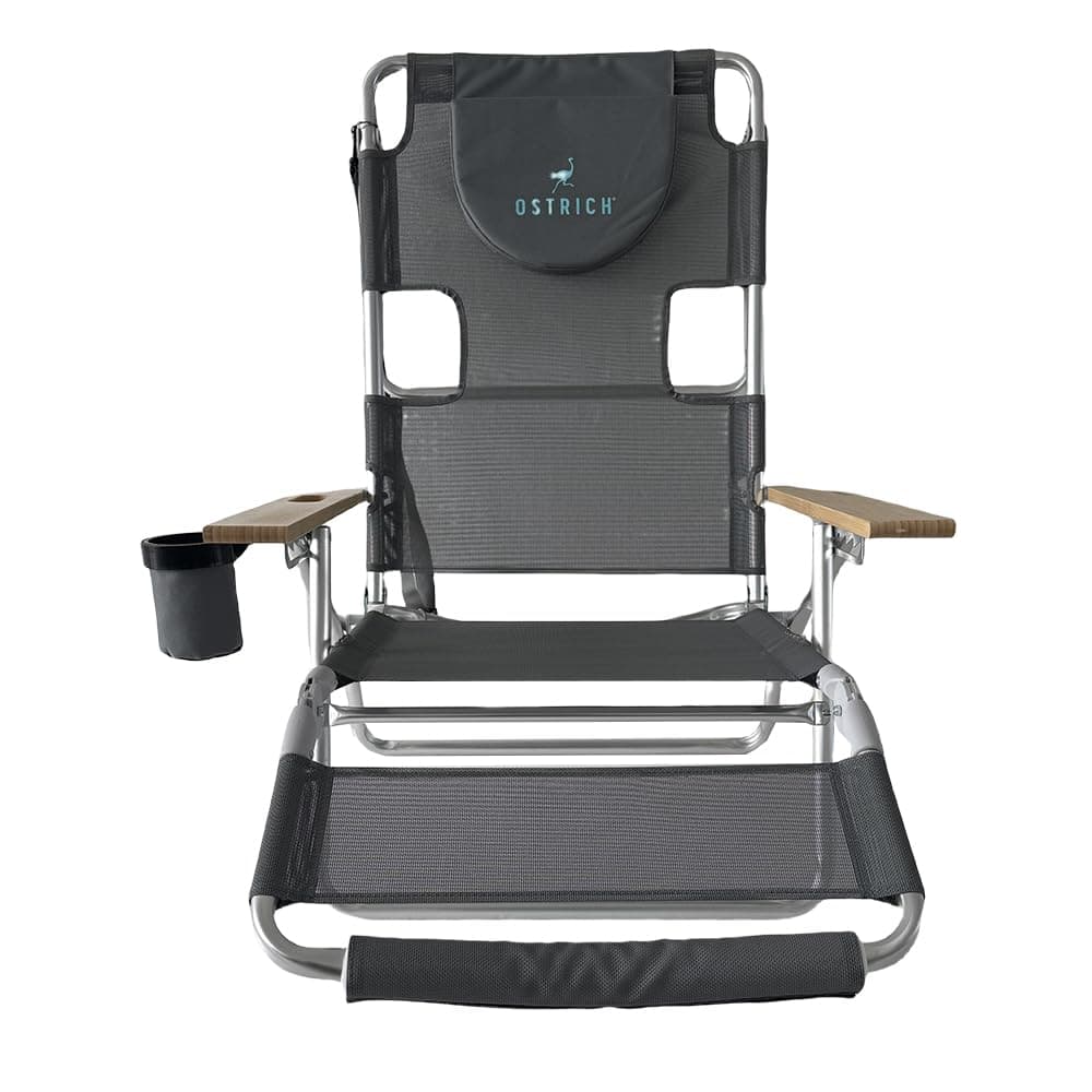 Ostrich Original 3N1 Chair, Gray