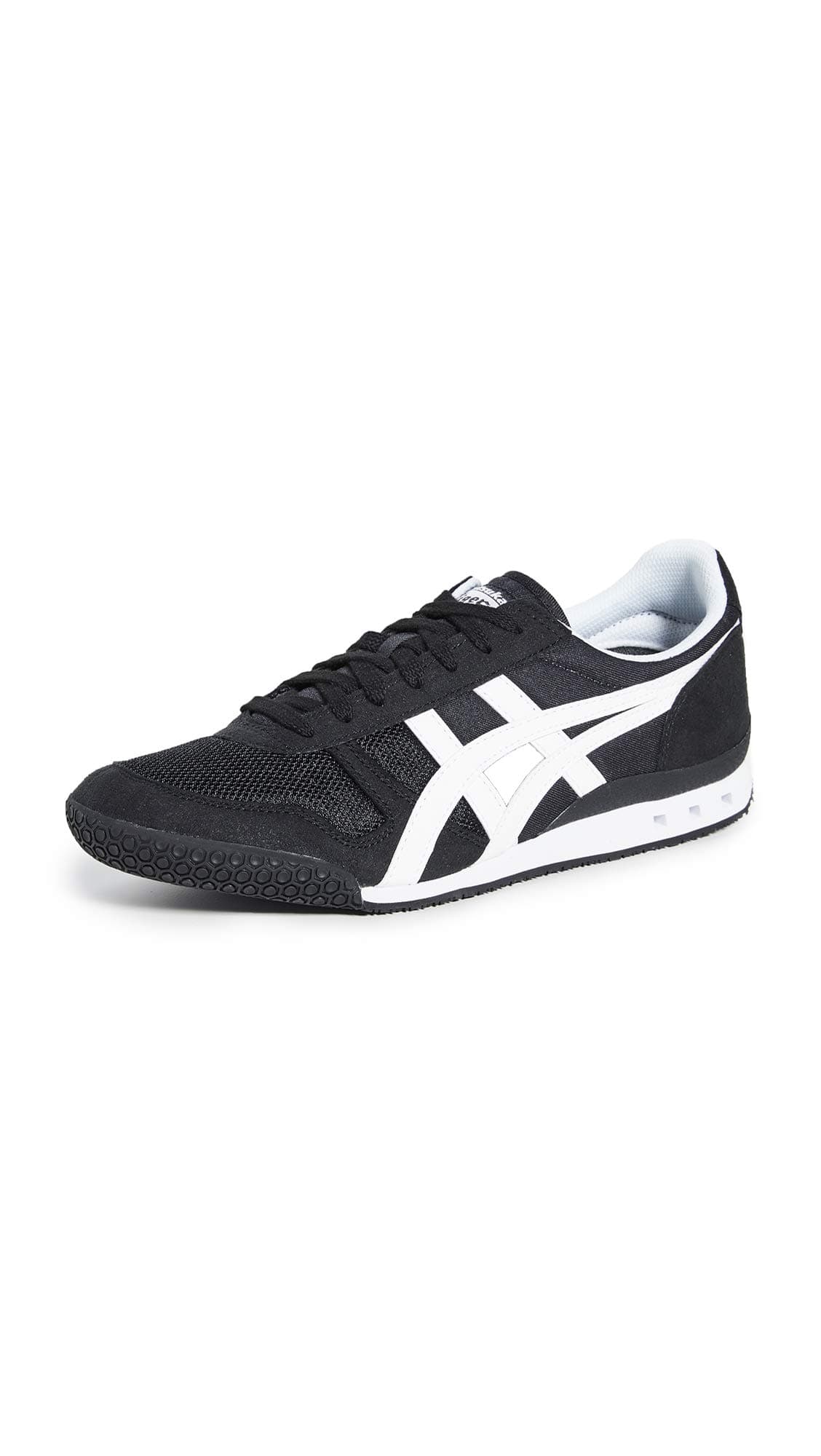 Onitsuka Tiger Unisex Mexico 66 Multisport Outdoor Shoes