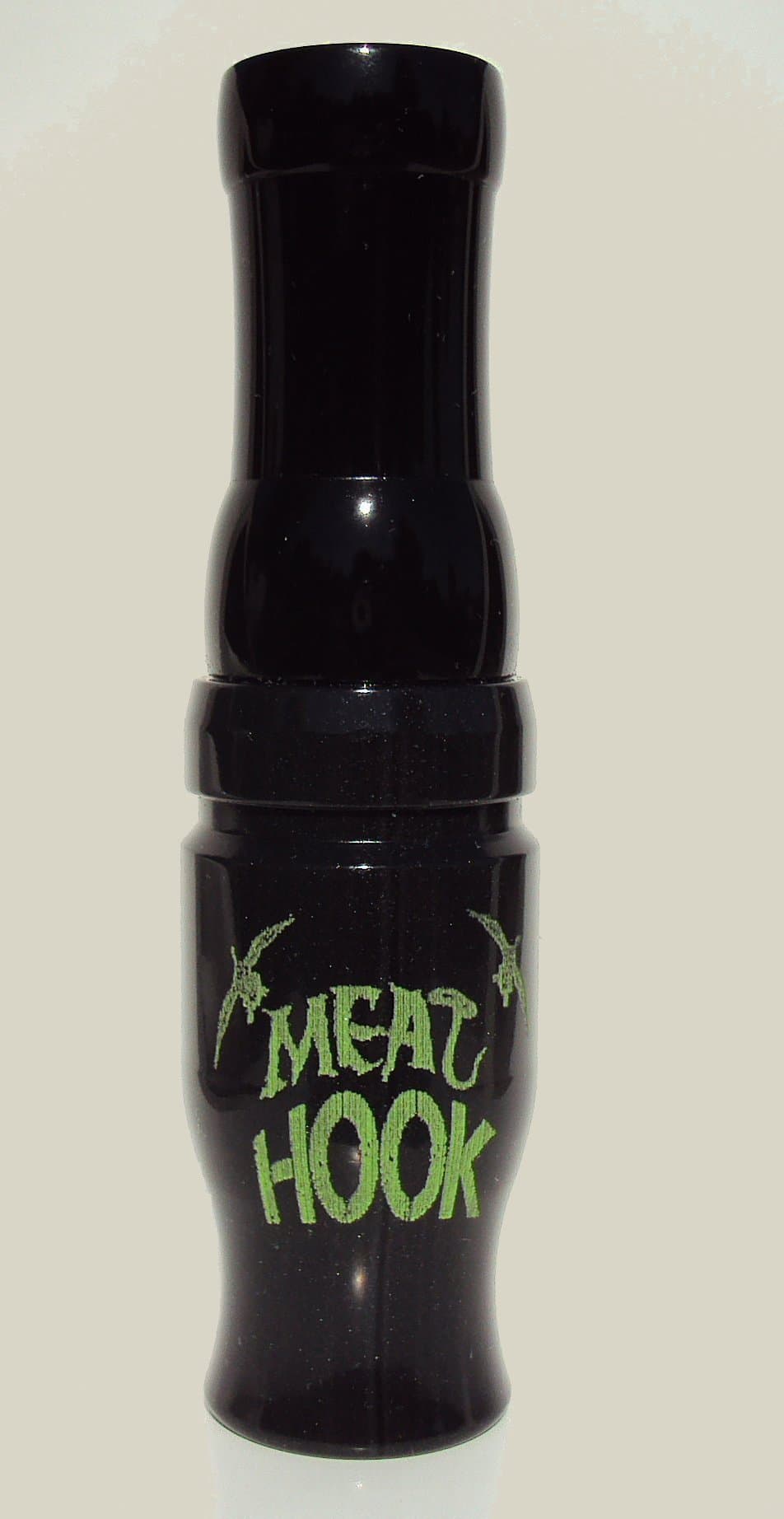 Hayes Calls Meat Hook