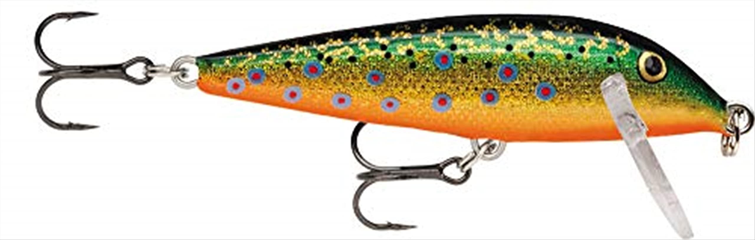 ラパラ(Rapala) カウントダウン CD5 5cm/5g