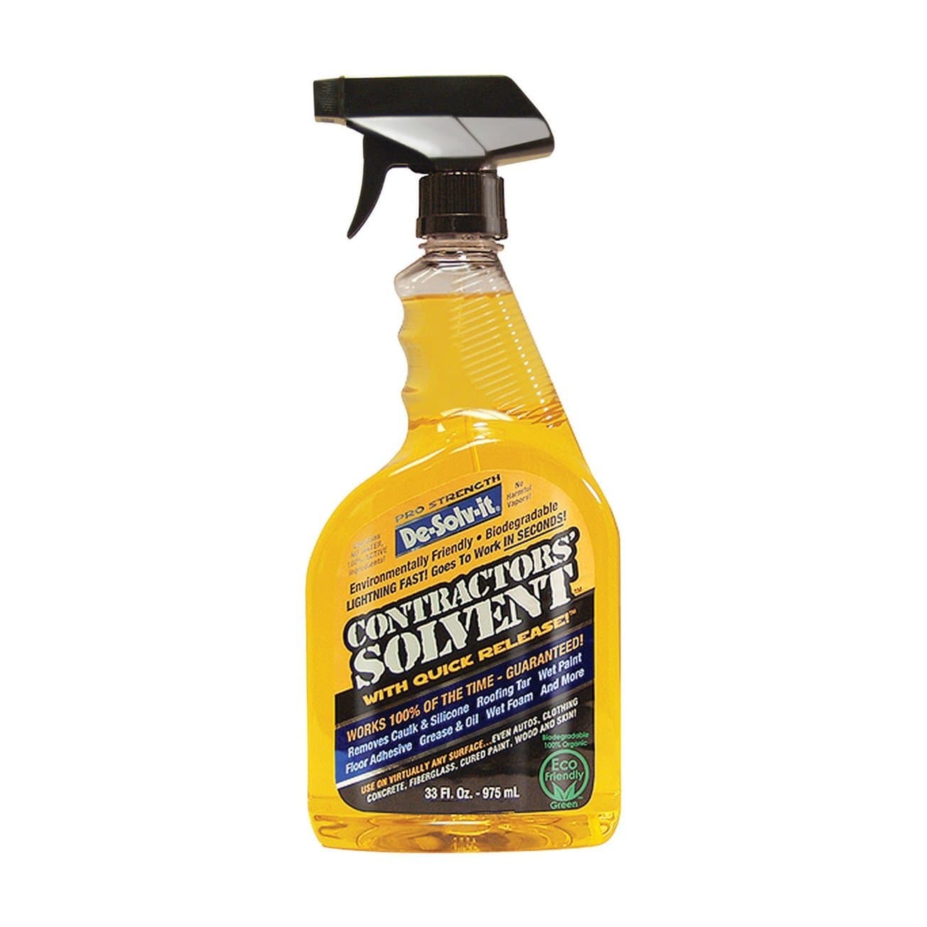 10131 32 Oz De-Solv-It® Pro-Strength Contractors' Solvent Spray